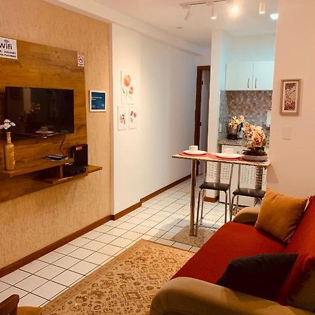 Apart. Praia Da Costa Premium Vila Velha  Dış mekan fotoğraf
