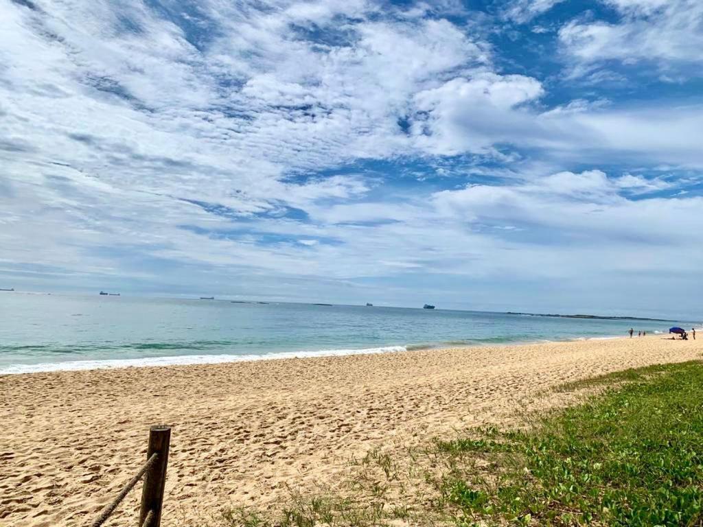 Apart. Praia Da Costa Premium Vila Velha  Dış mekan fotoğraf