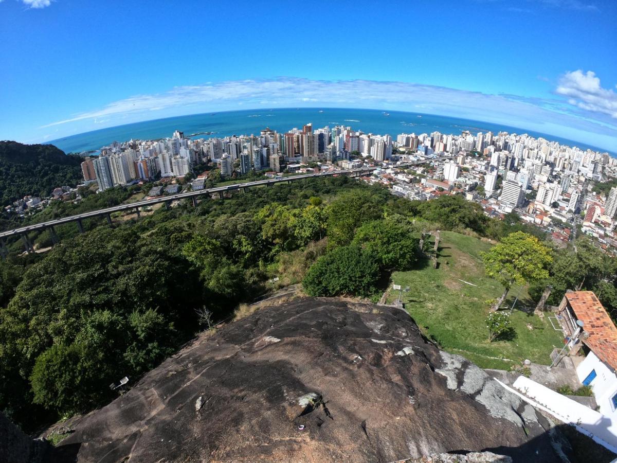 Apart. Praia Da Costa Premium Vila Velha  Dış mekan fotoğraf