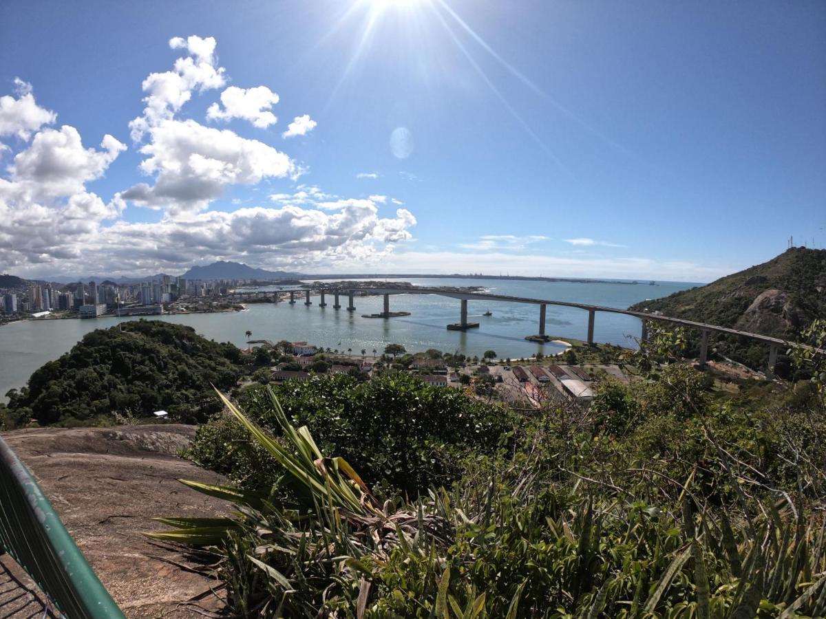Apart. Praia Da Costa Premium Vila Velha  Dış mekan fotoğraf