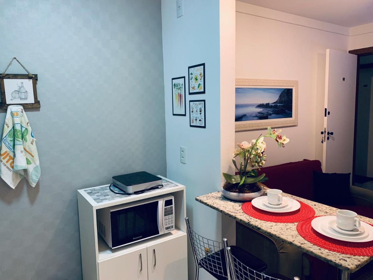 Apart. Praia Da Costa Premium Vila Velha  Dış mekan fotoğraf