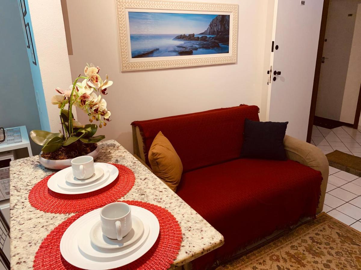Apart. Praia Da Costa Premium Vila Velha  Dış mekan fotoğraf