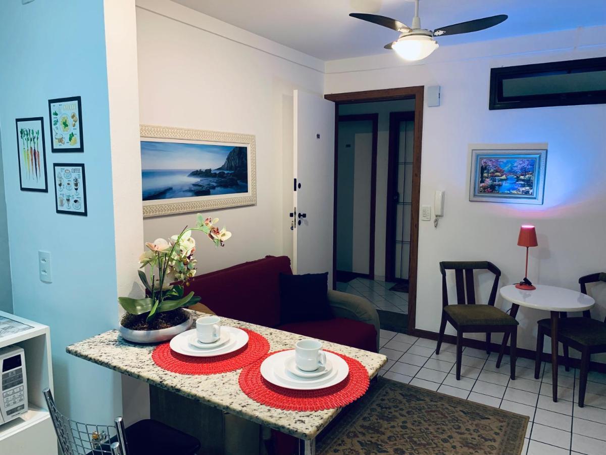 Apart. Praia Da Costa Premium Vila Velha  Dış mekan fotoğraf