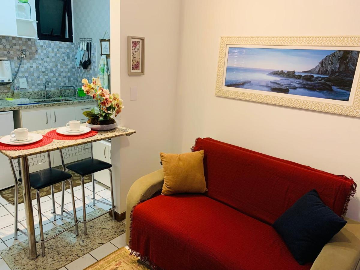 Apart. Praia Da Costa Premium Vila Velha  Dış mekan fotoğraf