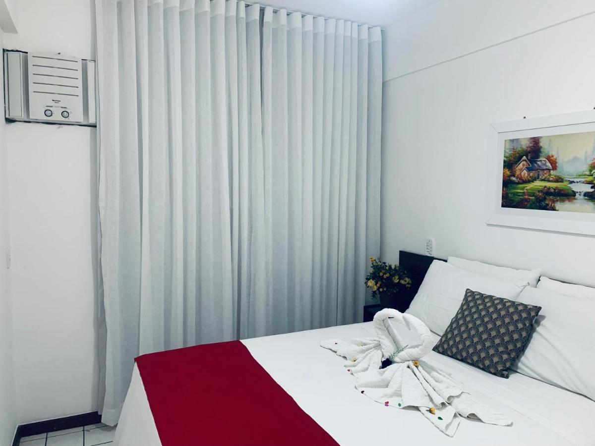 Apart. Praia Da Costa Premium Vila Velha  Dış mekan fotoğraf