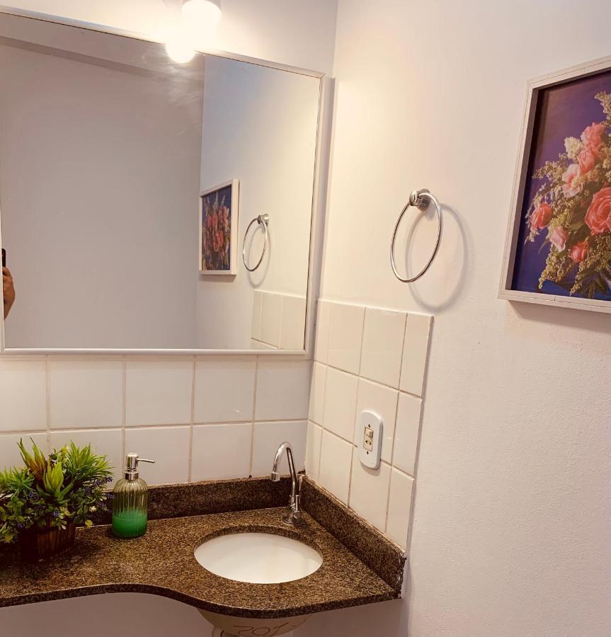 Apart. Praia Da Costa Premium Vila Velha  Dış mekan fotoğraf