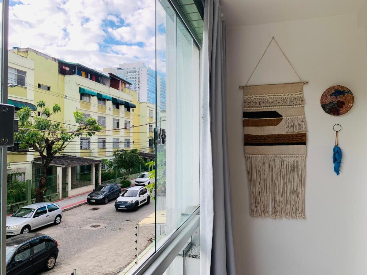 Apart. Praia Da Costa Premium Vila Velha  Dış mekan fotoğraf
