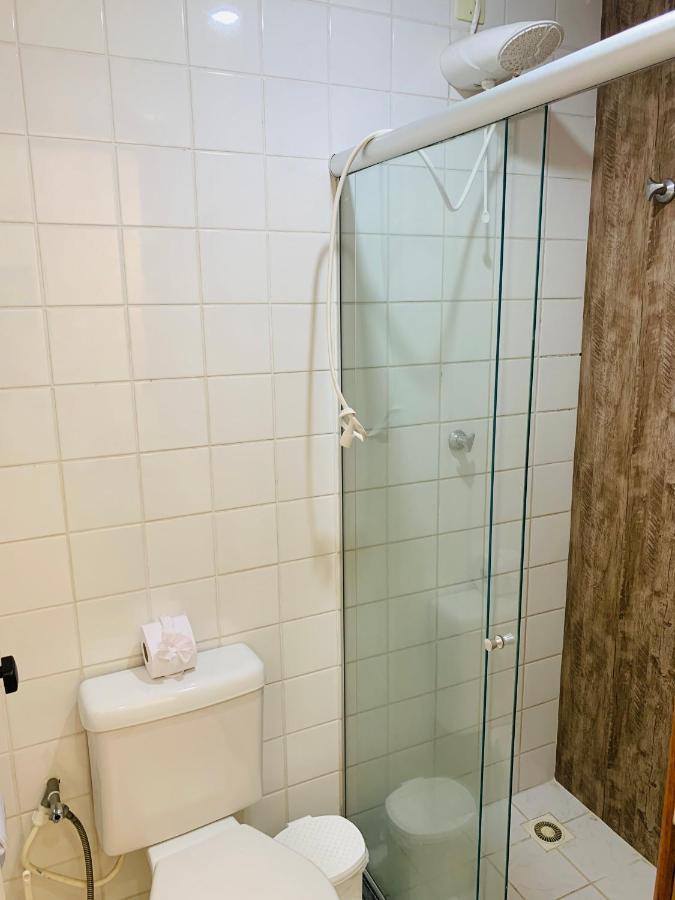 Apart. Praia Da Costa Premium Vila Velha  Dış mekan fotoğraf