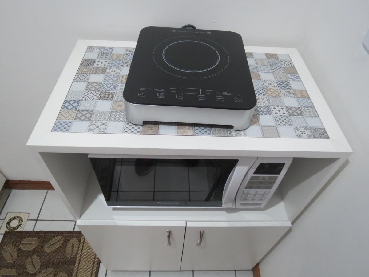 Apart. Praia Da Costa Premium Vila Velha  Dış mekan fotoğraf
