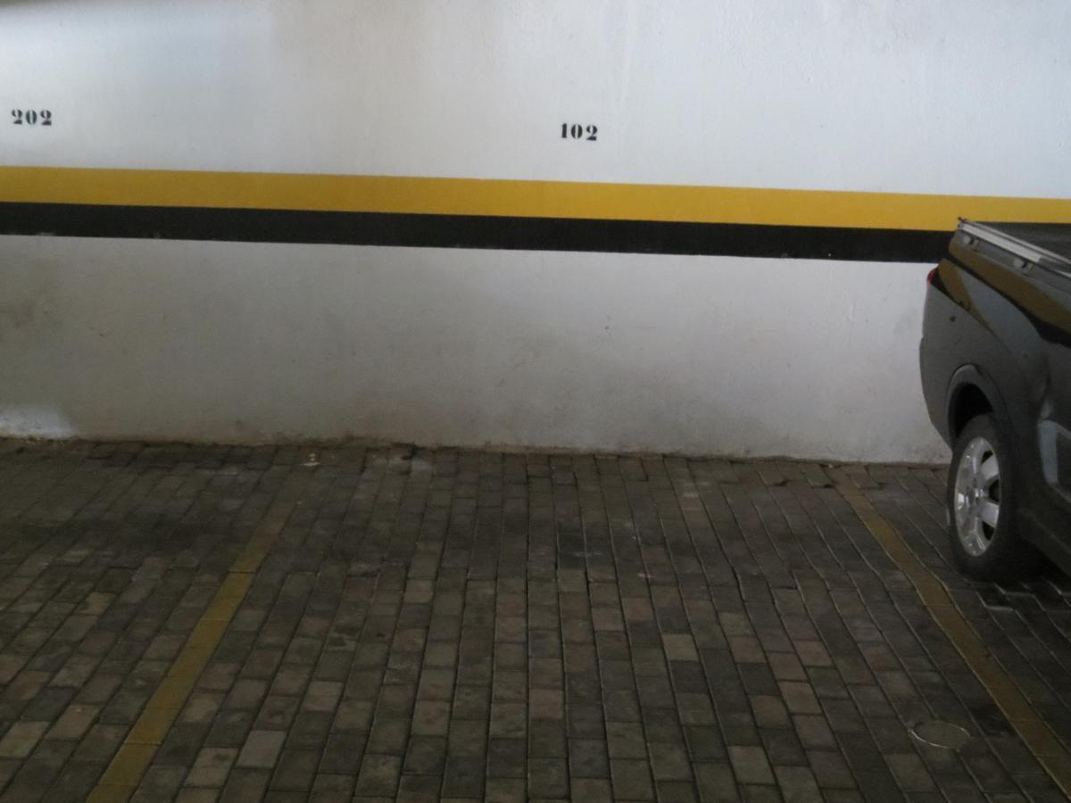 Apart. Praia Da Costa Premium Vila Velha  Dış mekan fotoğraf