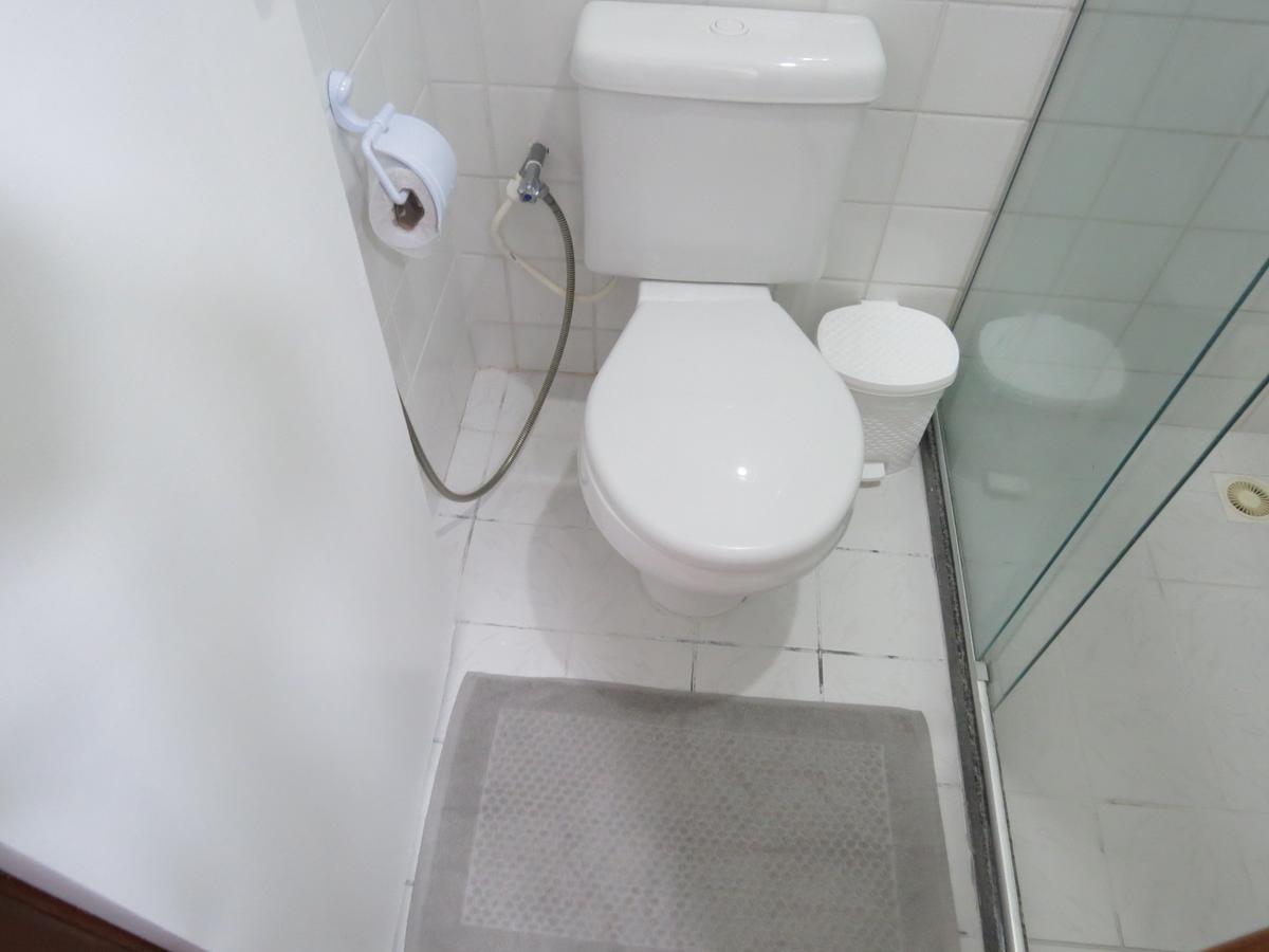 Apart. Praia Da Costa Premium Vila Velha  Dış mekan fotoğraf