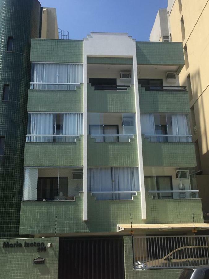 Apart. Praia Da Costa Premium Vila Velha  Dış mekan fotoğraf